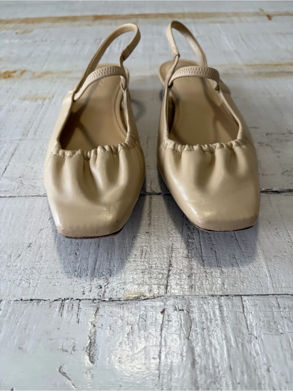Vince shoes are
